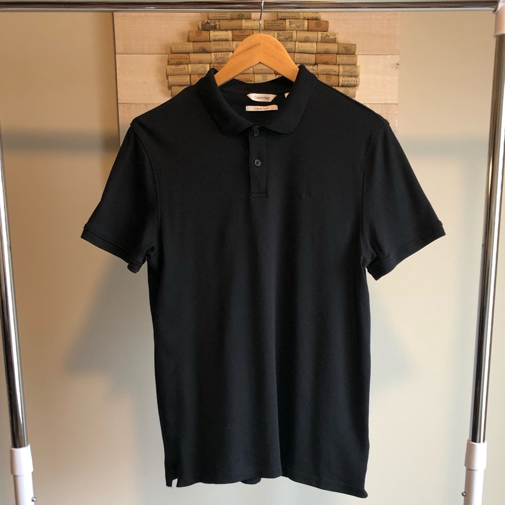 Calvin Klein Polo Shirt